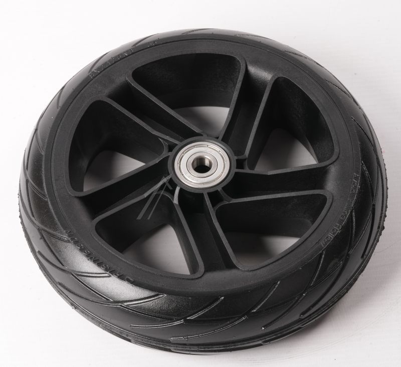 Hinterrad Felge und Reifen Segway-Ninebot 14.01.0026.00 für E-Scooter ES1 ES2 ES4