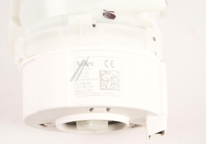 Umwälzpumpe für Geschirrspüler Candy Hoover 41051343 Umwälzmotor AC