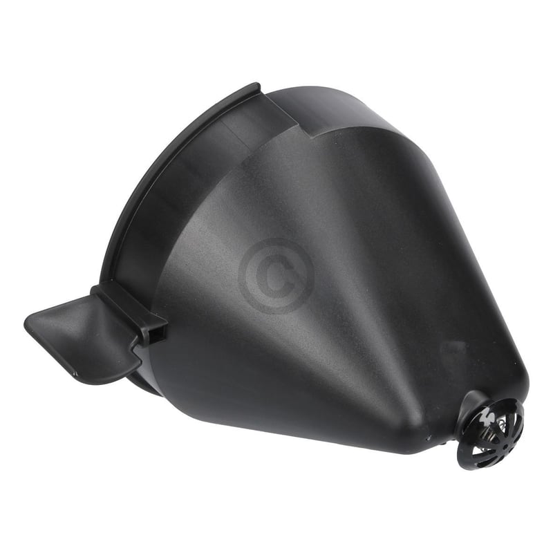 Kaffeefilterbehälter BOSCH 00653235 für Filterkaffeemaschine