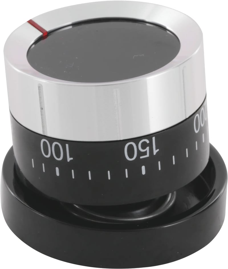 Drehgriff-Temperatur 00638994