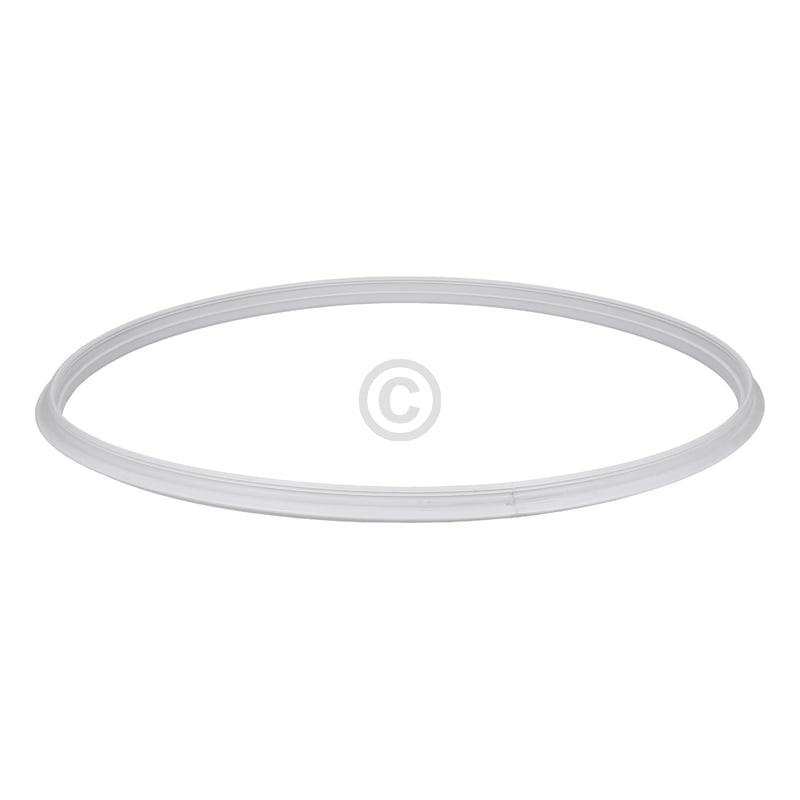 Türdichtung passend für Bosch 00656841 Bluparts 10115896 für Trockner Bluparts