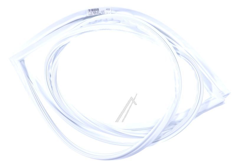 Liebherr Kühlschrankdichtung 711052900 Weiß, Magnettürdichtung