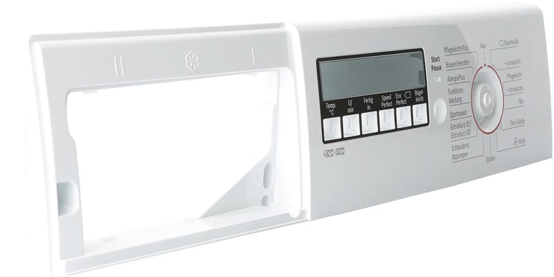 Bedienblende 11009899