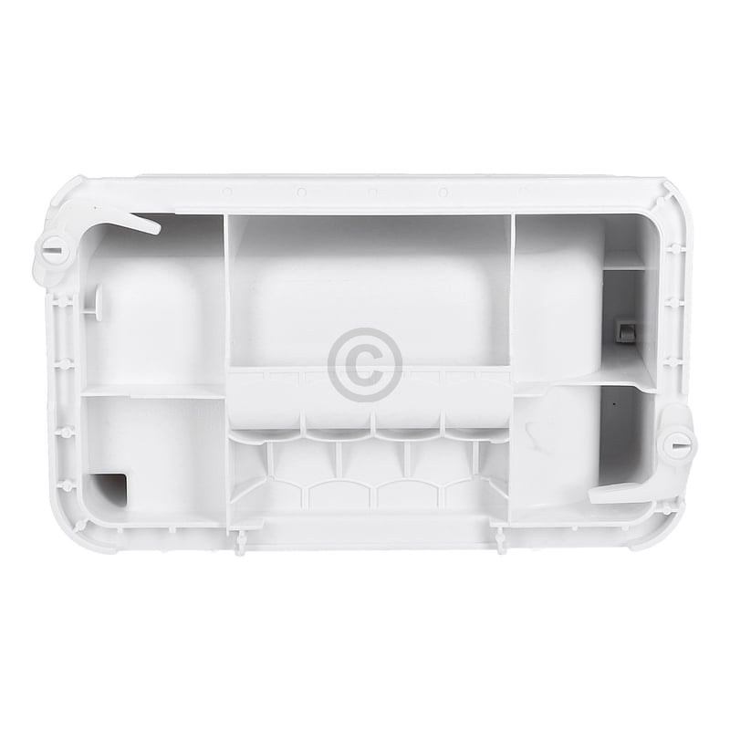 Flusensiebgriff für Midea Trockner 12138200000190 Flusensieb, Griff