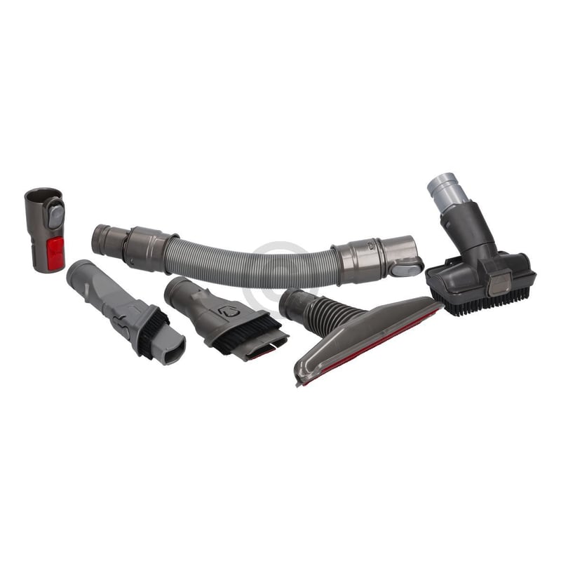 Saugdüsenset wie dyson 919648-02 für Staubsauger