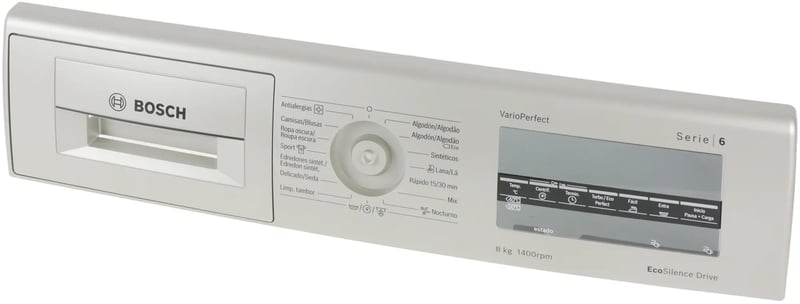 Bedienblende 11021161