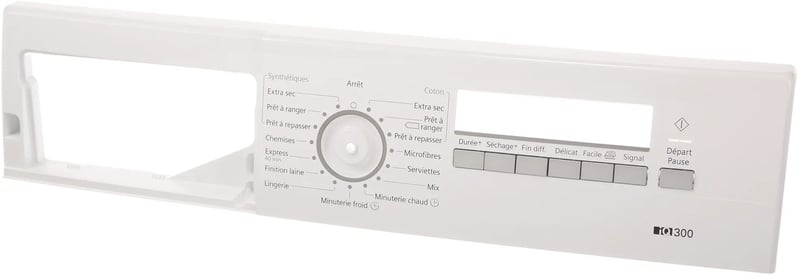 Bedienblende 11008030