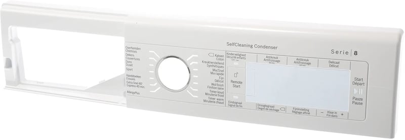 Bedienblende 11015575