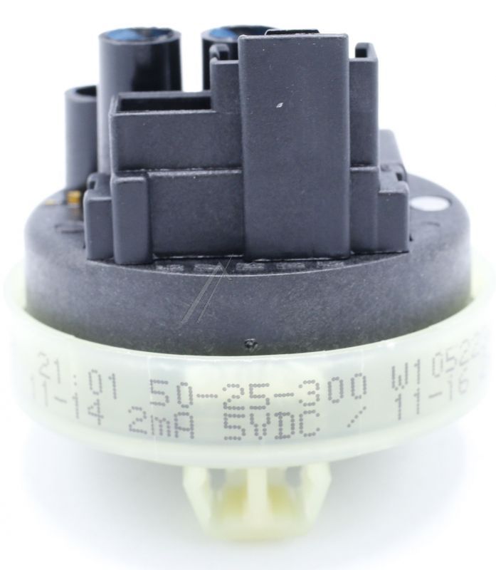 Niveauschalter für Waschmaschine Whirlpool/Indesit 481010522350 Druckwächter