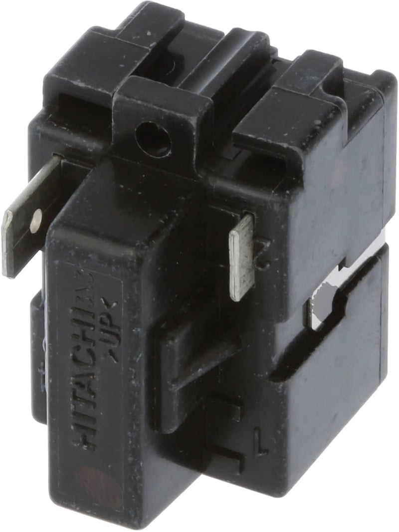 Anlaufvorrichtung 00634754