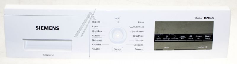 Bedienblende 11015192