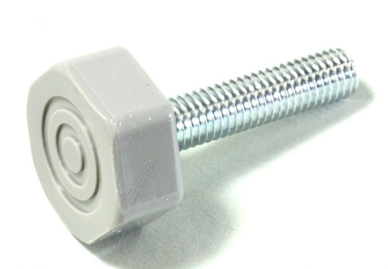 Stellfüße für Kühlschrank Beko C00912666 Höhenverstellbar