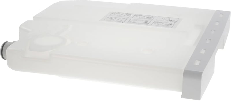 Kondensatbehälter für Trockner Bosch 11006913 Wasserauffangbehälter