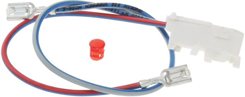 Kontrolllampe 00604261