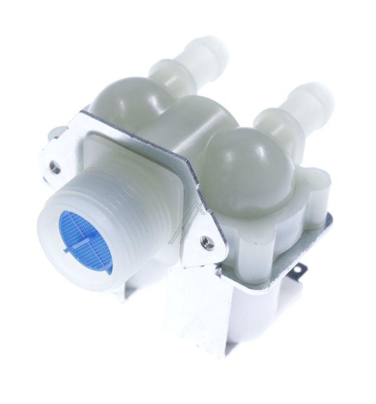 Magnetventil 12V für Waschmaschine Com Doppelventil, Wassersteuerung, LG kompatibel