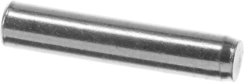 Nudelholz für Waschmaschine Bosch 10006977 Drehteil, Welle