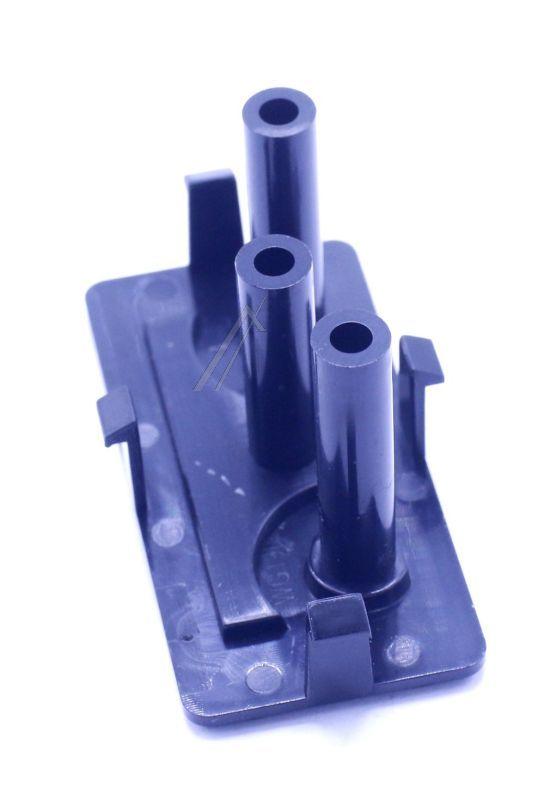 Knopf für Ofen Whirlpool Indesit C00634022 488000634022 Bedienknebel Temperatur