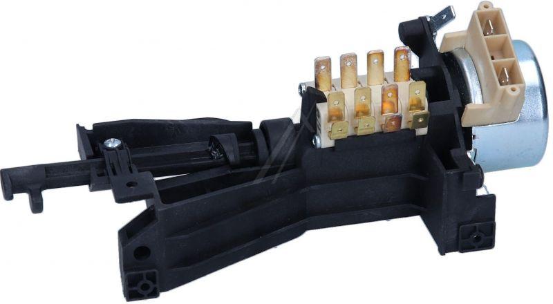 Backofen-Türverriegelung für Ofen Beko C00890484 Pyrolyse