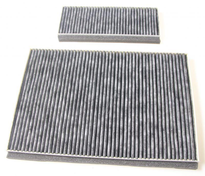 Clean Air Plus Geruchsfilter für Dunstabzugshaube Bosch Siemens 17005802 Hochleistungsfilter