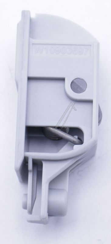 Türverriegelung für Whirlpool Ofen 481010903697 Ofentür