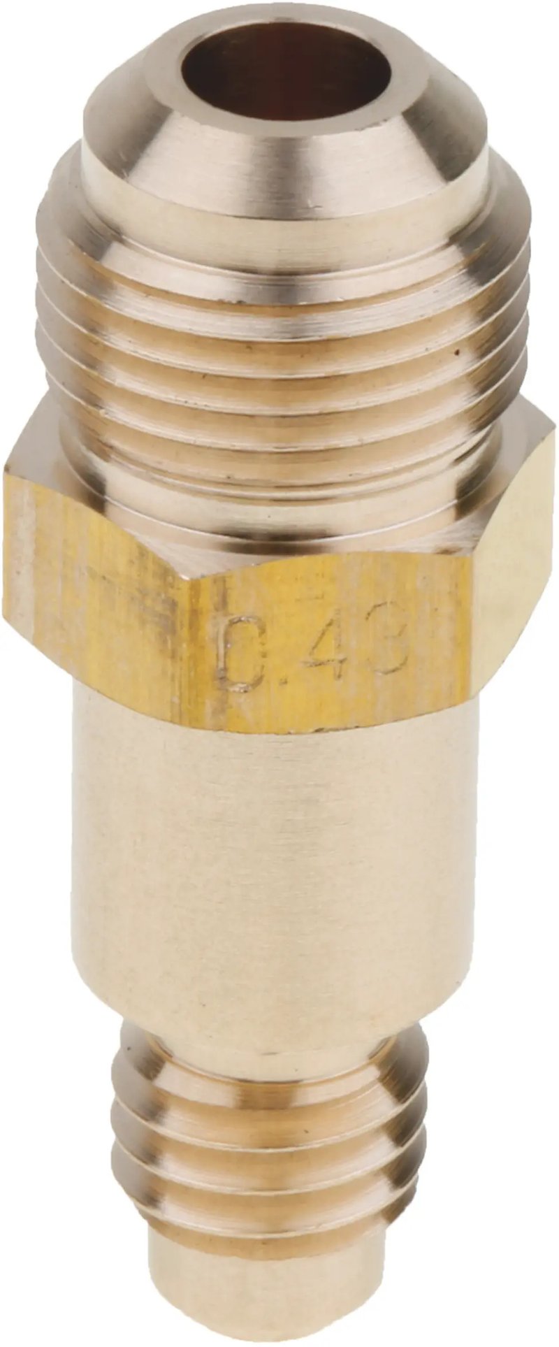 Sprühdüse für Bosch-Ofen 00610636 Heizung, Backofen