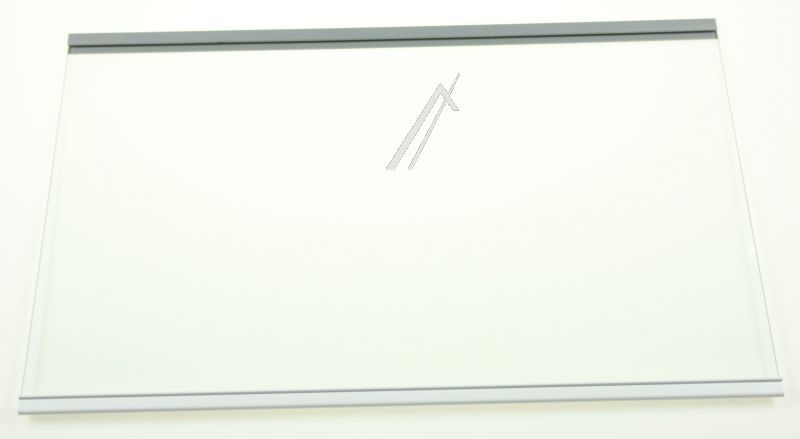 Glasregalablage für Kühlschrank Whirlpool 488000506565 Fjord GW