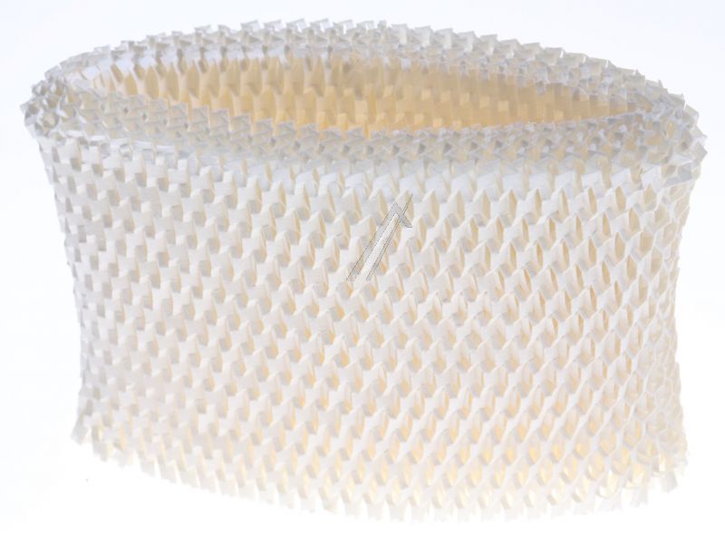 Sqoon Luftfilter für Philips Klimaanlage FY2401 Luftreinigung