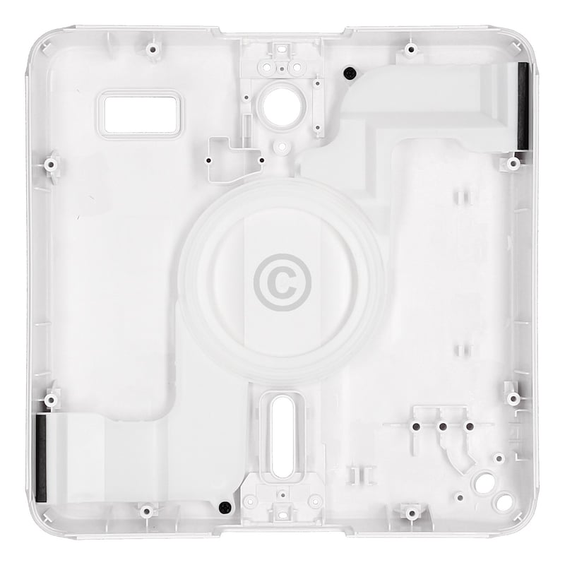 Window Cleaner Top Cover 201-Q002-0017 Ecovacs