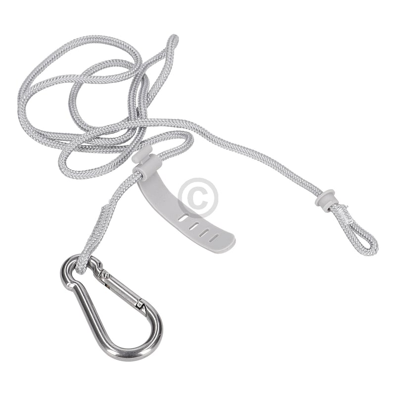 Sicherheitsseil Ecovacs 201-2250-0032 für Fensterreinigungsroboter Ecovacs