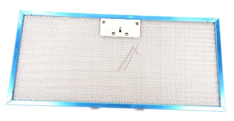 Metallfettfilter für Dunstabzugshaube Eurofilter gri0088006a Elica passend acc0000296