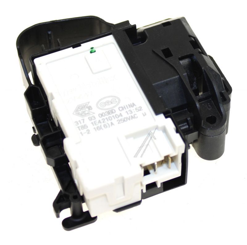 Amica Waschmaschine Türverriegelung Zv-447 Verschluss