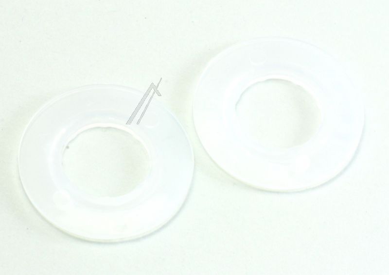 KS-Ring KM001/005 für Küchenmaschine & Mixer Delonghi Kw674801 Dichtring, Unterlegscheibe