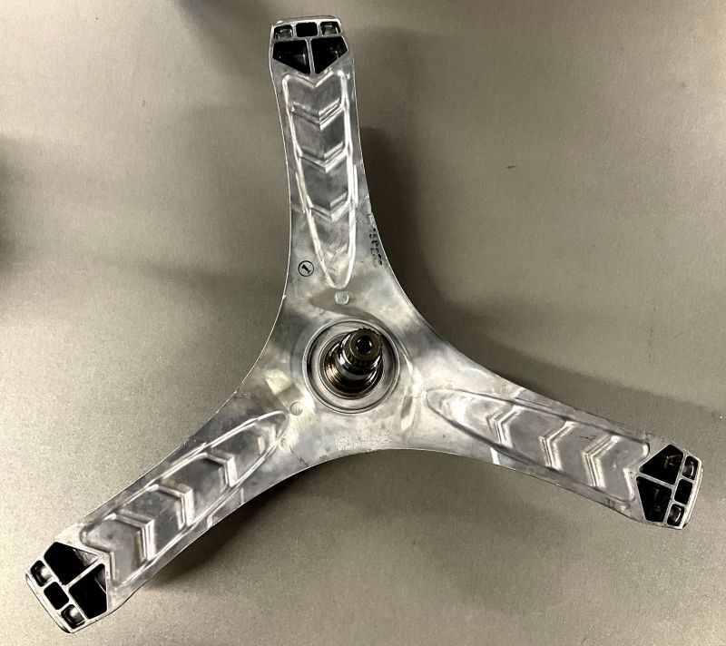 Lagerkreuz LG Electronics MHW62661202 für Waschmaschine LG Electronics