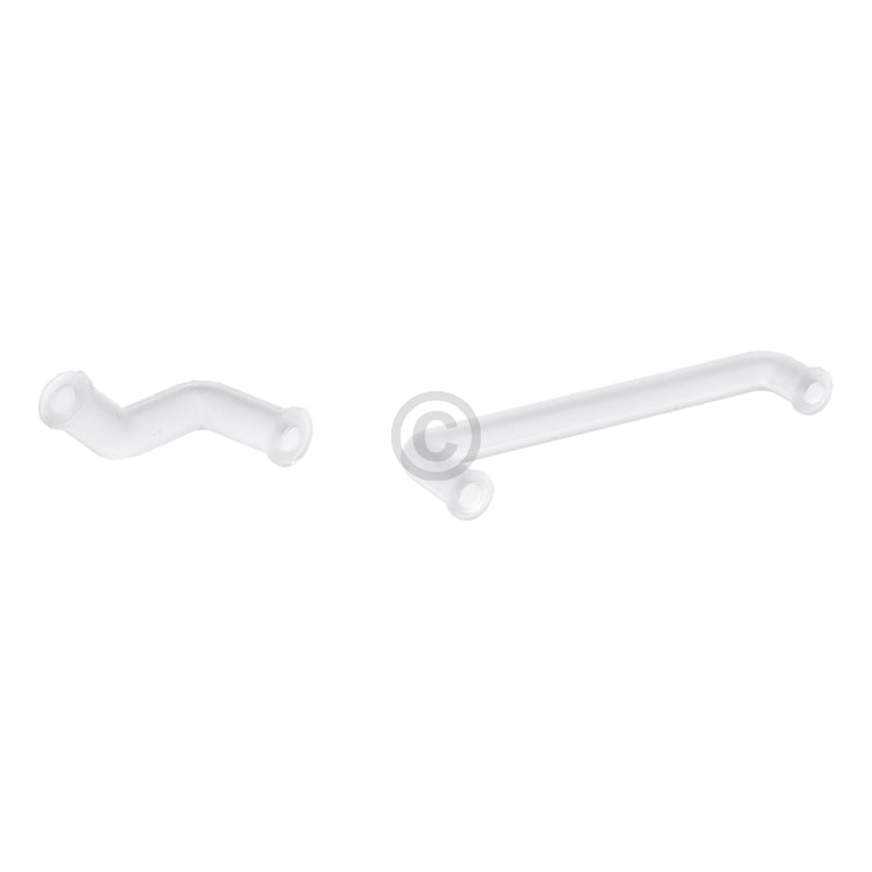 Hose kit 201-24A3-0020 Ecovacs