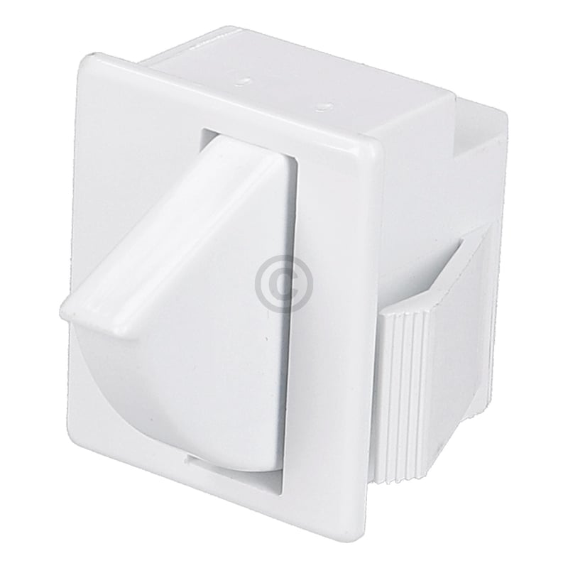 Lichtschalter Haier Candy/ Hoover 49100786 0064002606BN für Kühlschrank