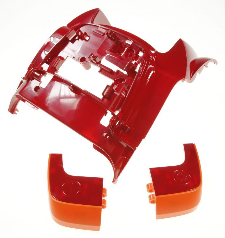 Deckel, Hinten, Pedal, Red (140039004399)