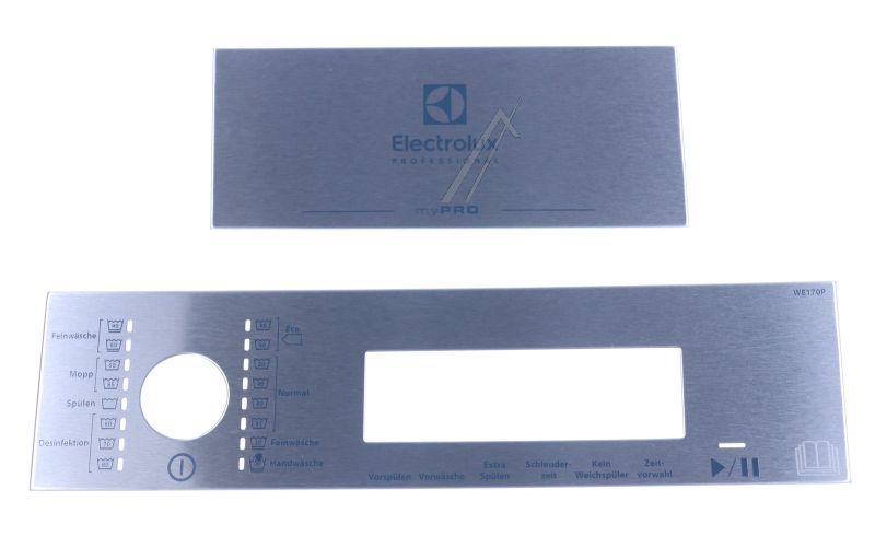 EINSATZ, BEDIENBLENDE, ELECTROLU 140015149036