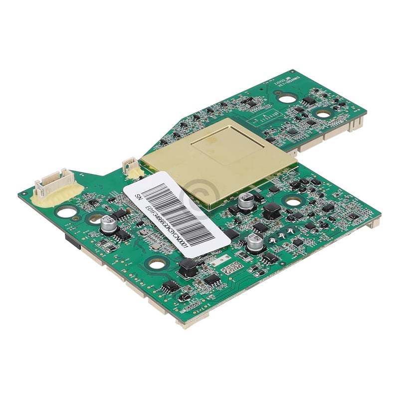 Main board of Deebot(white/Auto Refill and Drain) 201-2425-1005