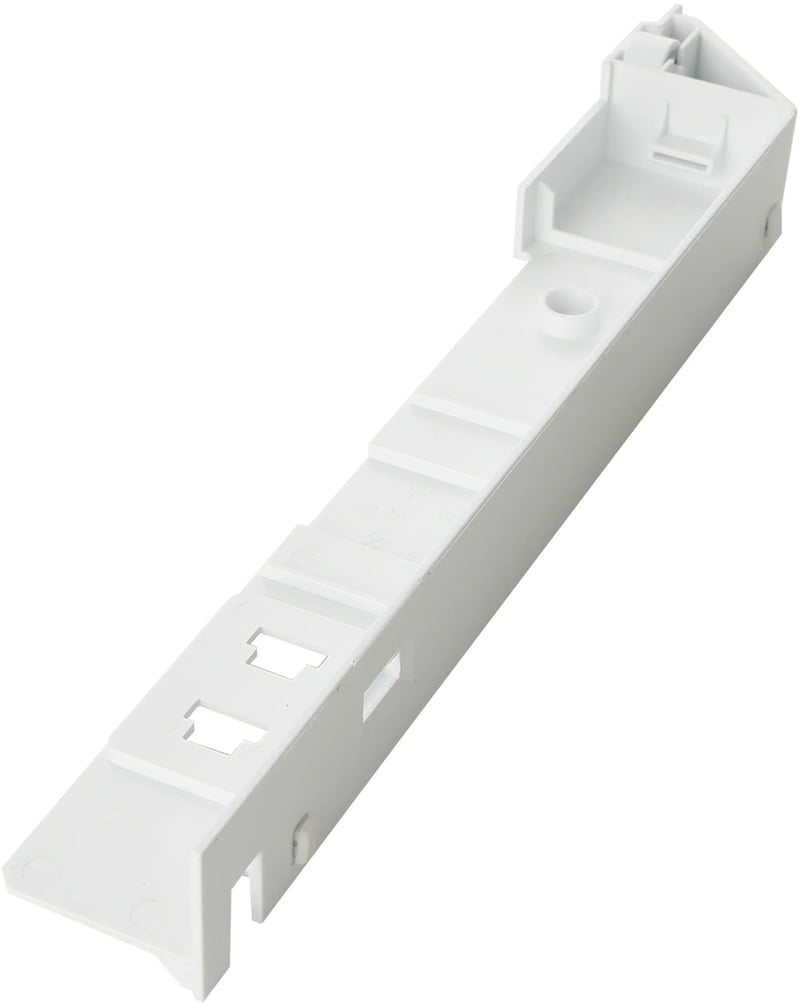 Abdeckung für Bosch-Geräte 12025146 Gehäuseteil