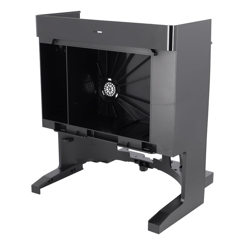 Middle frame （black） 201-2441-0471