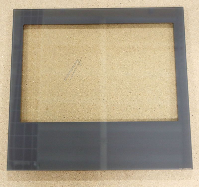 Innentür Glas, geklebt,"Mega Slide and Hide" 00689280