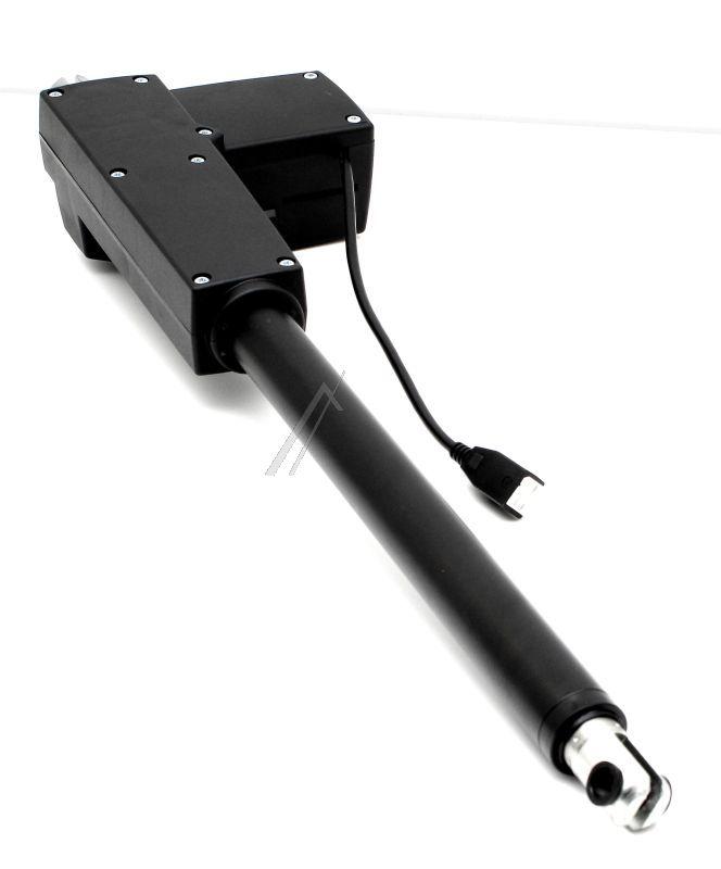 Dämpfer für Dunstabzugshaube Airlux Z02320375 Dämpfung