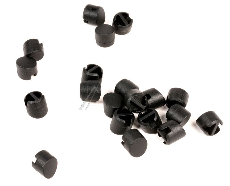 Lenker Schraubenstopfen Kit Segway-Ninebot 10.01.7087.00 für E-Scooter One Z10