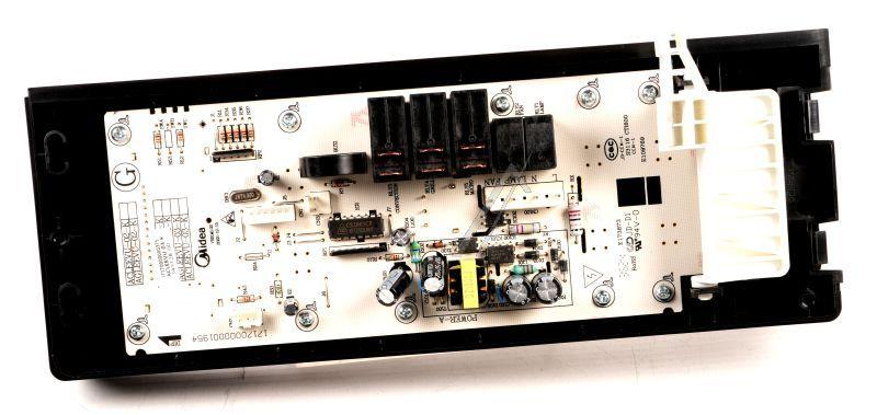 Satz, Bedienblende, Service Code (4055420311)