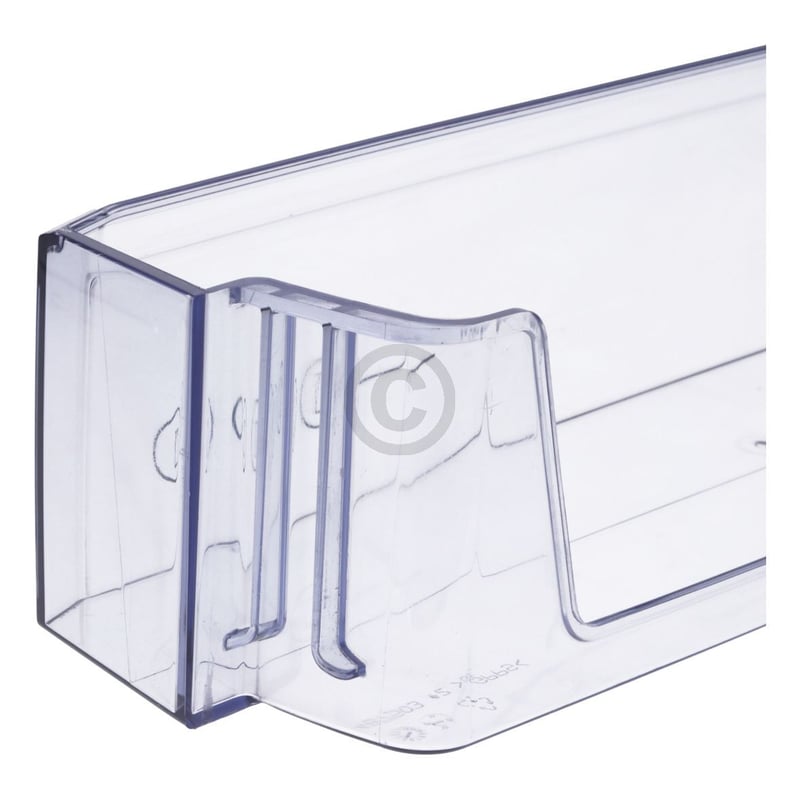 Türfach unten für Kühlteil beko 4397291300 in KühlGefrierKombination Kühlschrank