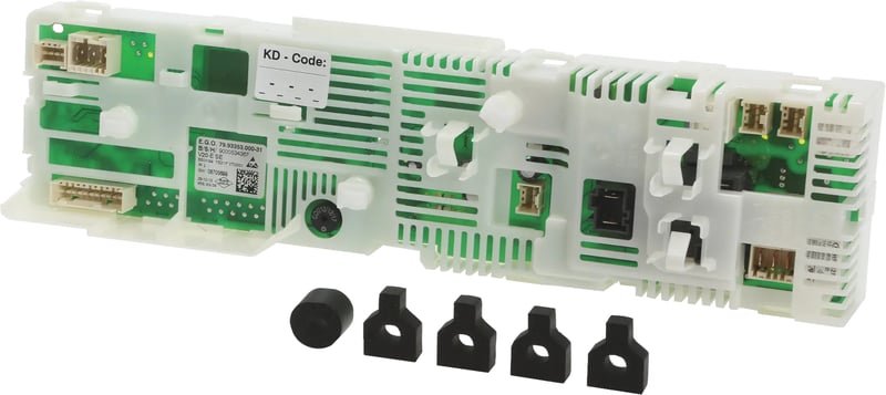 Steuerungsmodul 00651054