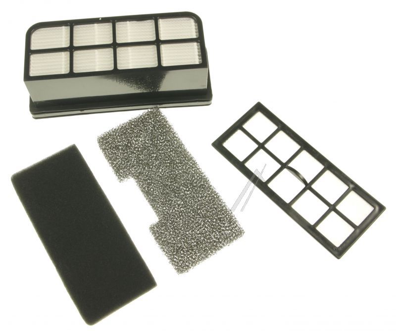 HEPA-Filter für Hisense/Gorenje Staubsauger 264801 Inlet, Outlet