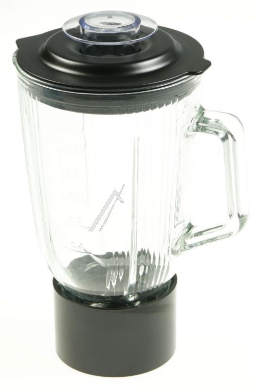 Glas-Mixer für Küchenmaschine Hisense/Gorenje 586456 Küchenmixer