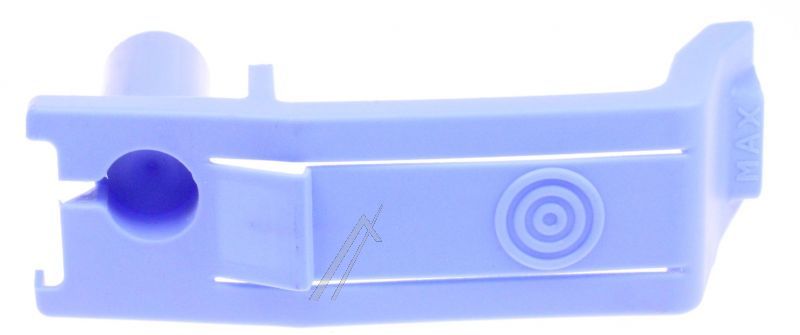 Siphon für Beko Waschmaschine C00891709 Ablauf