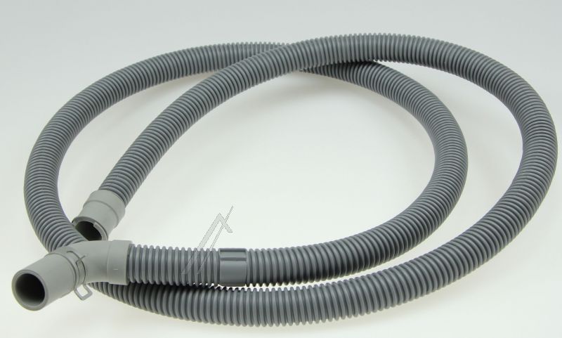 Ablaufschlauch für Geschirrspüler LG AEM72912602 Schlauch, Ablauf